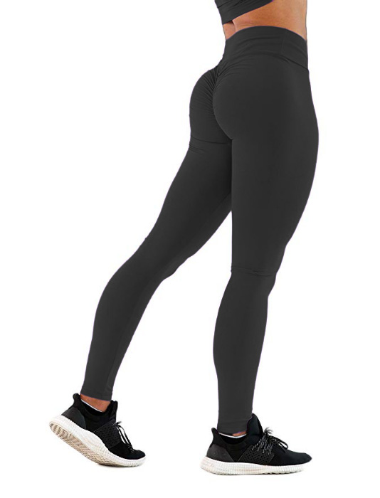 Women's Scrunch Bum Leggings - my shop your shop